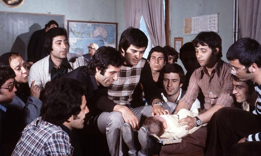 Hababam Sınıfı'nın başarılı oyuncusu hayatını kaybetti! Yeşilçam'ın acı kaybı