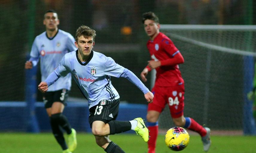 Adana Demirspor, Rıdvan Yılmaz'ı Transfer Etmek İstiyor!