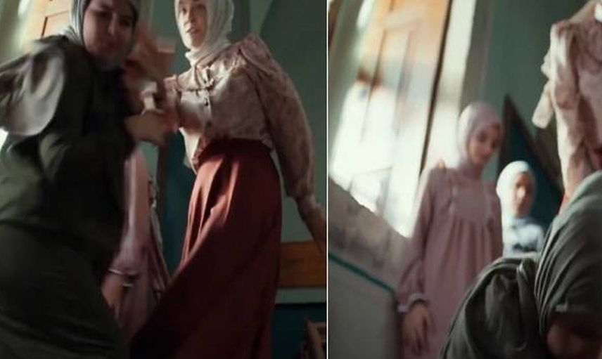 Yalı Çapkını yönetmeninden Kızıl Goncalar eleştirisi: Kabul etmiyoruz!