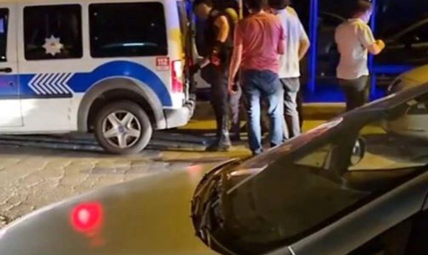 Bursa’da Kıskançlık Sebebiyle Boşanma Aşamasındaki Karısını Yaraladı