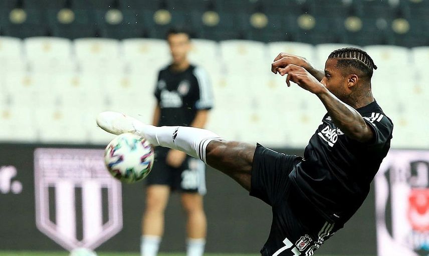 Jeremain Lens, Beşiktaş'ı FIFA'ya Şikayet Etmeye Hazırlanıyor!