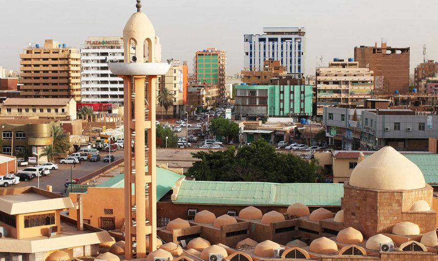 10- SUDAN