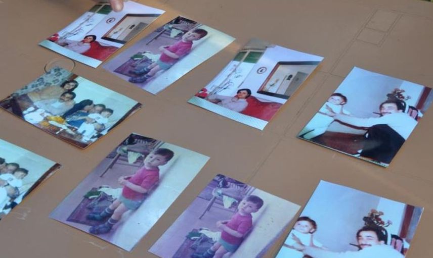 Ordu'dan İtalya'ya Uzanan Bir Hikaye: 36 Yıl Sonra Kavuştular!