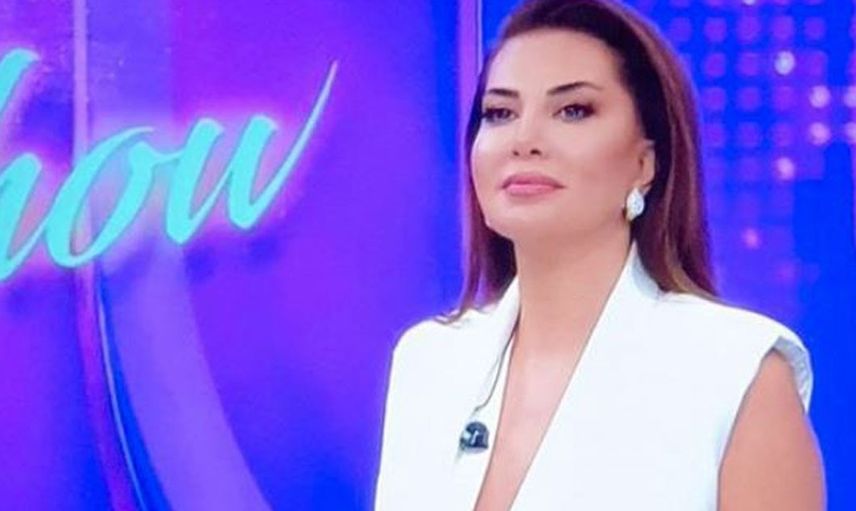 İbrahim Tatlıses, Ebru Yaşar’ın eski görüntülerini yayınladı
