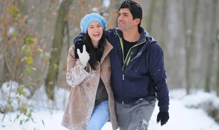 Evim Sensin Filmi Nerede Çekildi? Oyuncuları Kimler, Konusu Ne?