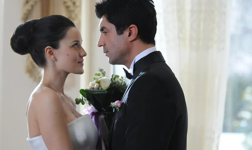 Evim Sensin Filmi Nerede Çekildi? Oyuncuları Kimler, Konusu Ne?