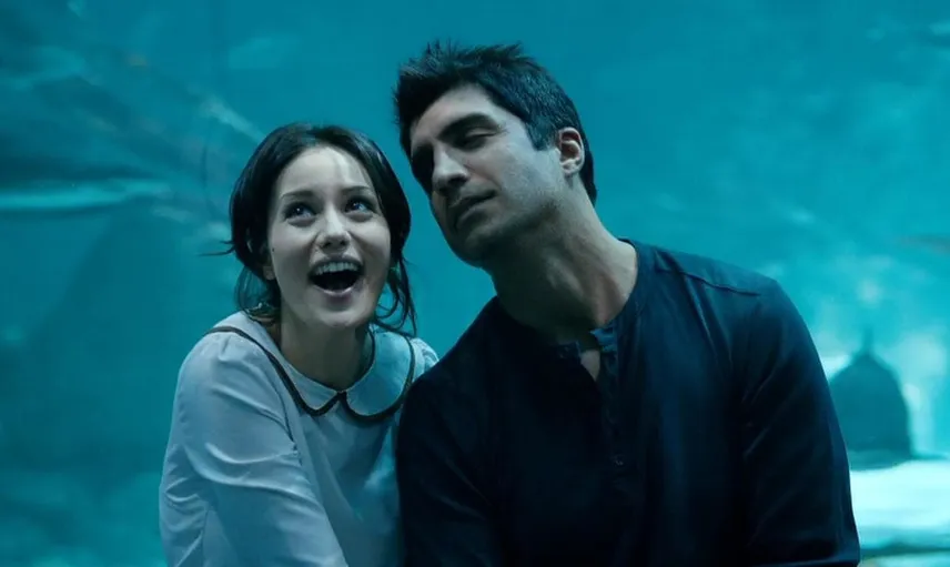 Evim Sensin Filmi Nerede Çekildi? Oyuncuları Kimler, Konusu Ne?