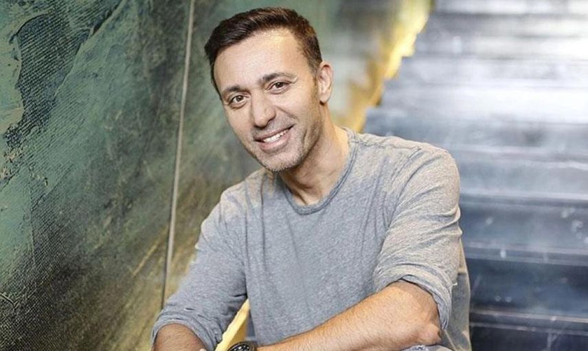 Mustafa Sandal kimdir?