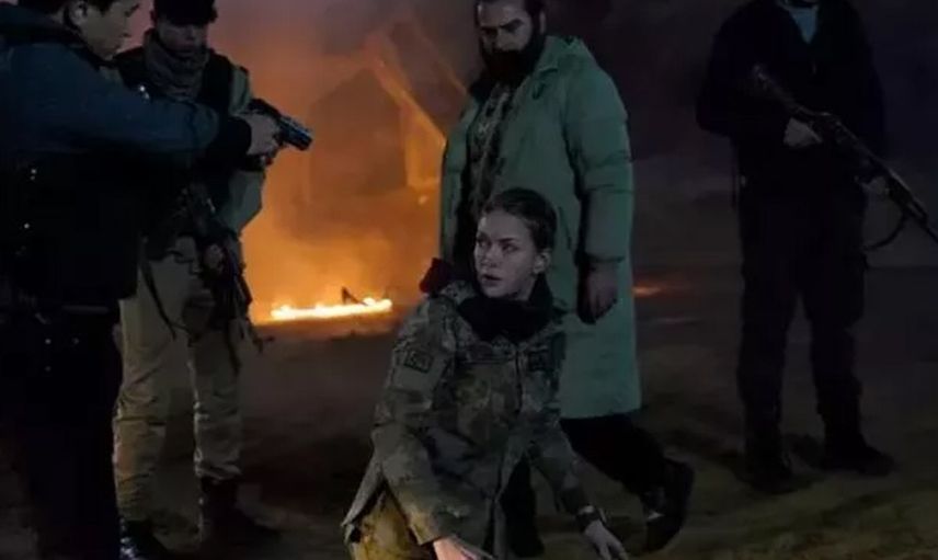 FOX TV'den flaş karar! Reyting kurbanı olan dizi erken final yapacak