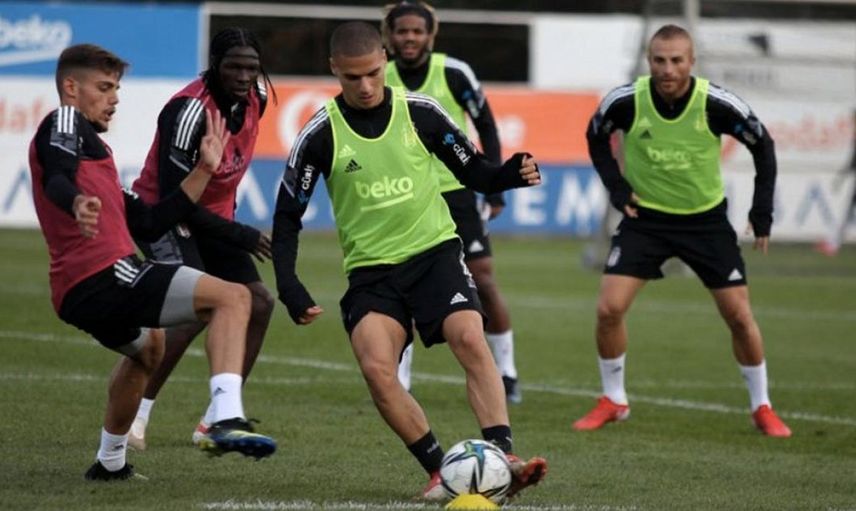 Beşiktaş Kiralık Oyuncusu Can Bozdağan'ın Bonservisini Almaya Karar Verdi!