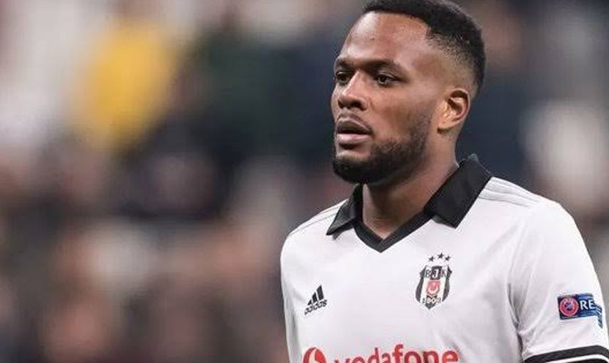 Lille Cyle Larin'i Transferde Gözüne Kestirdi!