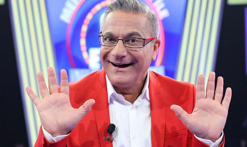 Mehmet Ali Erbil kendinden 40 yaş küçük genç aşkıyla ayrıldı: Genç sevgiliden ayrılık sonrası skandal açıklama!