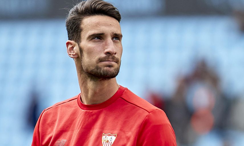Beşiktaş Sergio Rico'yu Kadrosuna Katmak İstiyor!