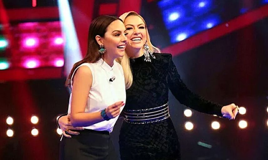 Ebru Gündeş İhaneti 'Falcı' Sayesinde Öğrenmiş!