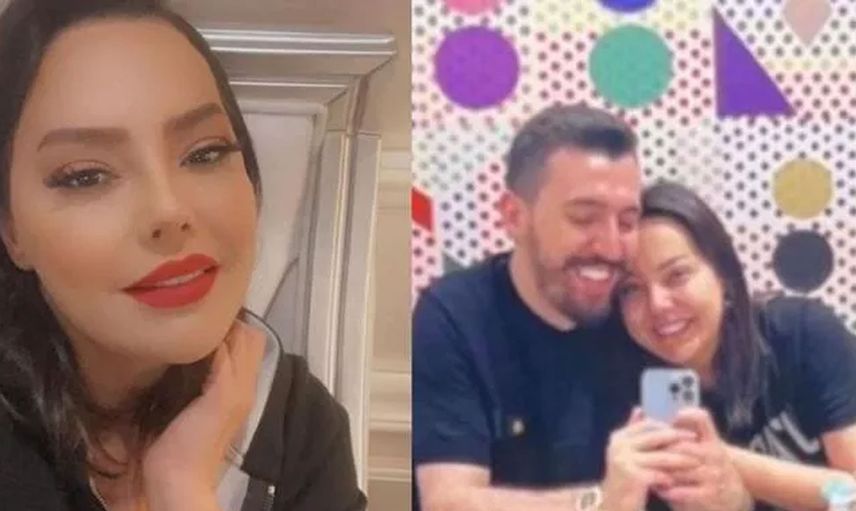 Ebru Gündeş ve genç sevgilisi Rassan Khoshnaw hakkında ortaya şoke eden bir iddia atıldı