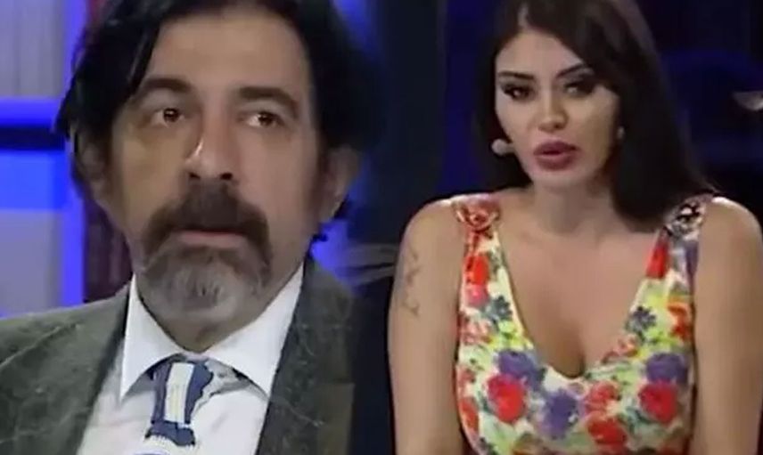 Ebru Polat kimdir?