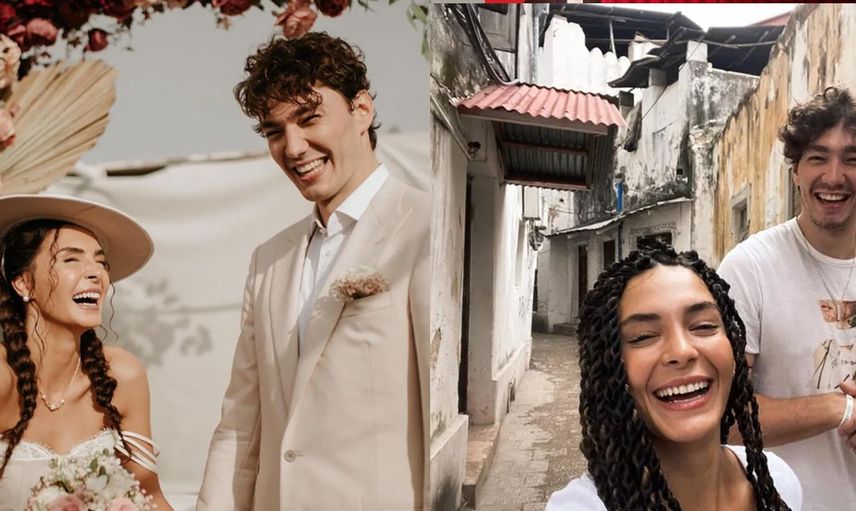 Ebru Şahin kimdir? 