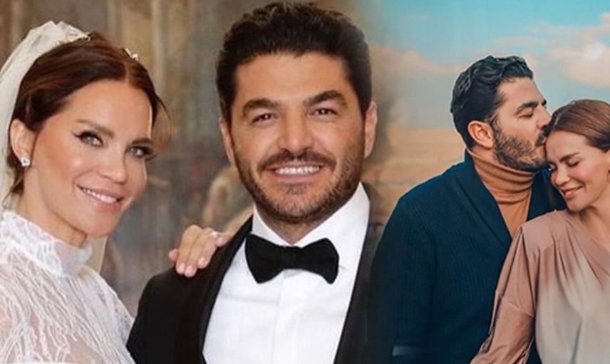Ebru Şallı'nın eşi Uğur Akkuş, eski eşinden olan çocuklarını mı kaçırdı? Gonca Derin'den Müge Anlı tehdidi