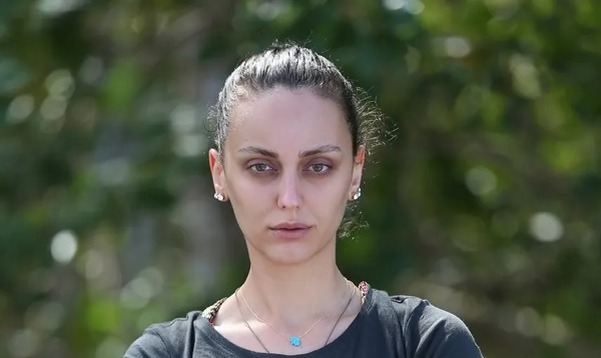 Ebru Öztürk Kimdir? Ebru Öztürk Boyu Kaç, Kilosu Kaç, Aslen Nereli, Sevgilisi Kimdir?