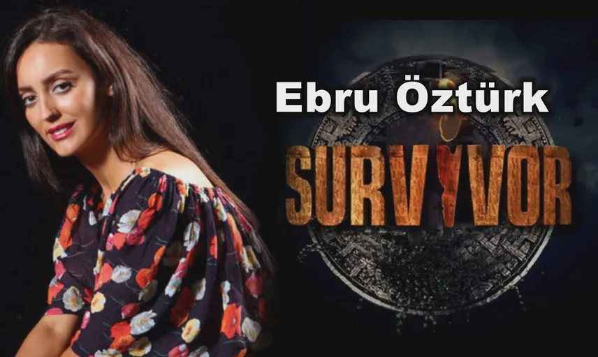 Ebru Öztürk Kimdir? Ebru Öztürk Boyu Kaç, Kilosu Kaç, Aslen Nereli, Sevgilisi Kimdir?
