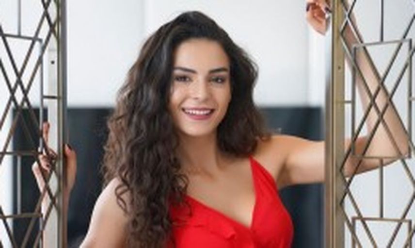 Ebru Şahin’den Sevenlerine Doğum Günü Ricası 