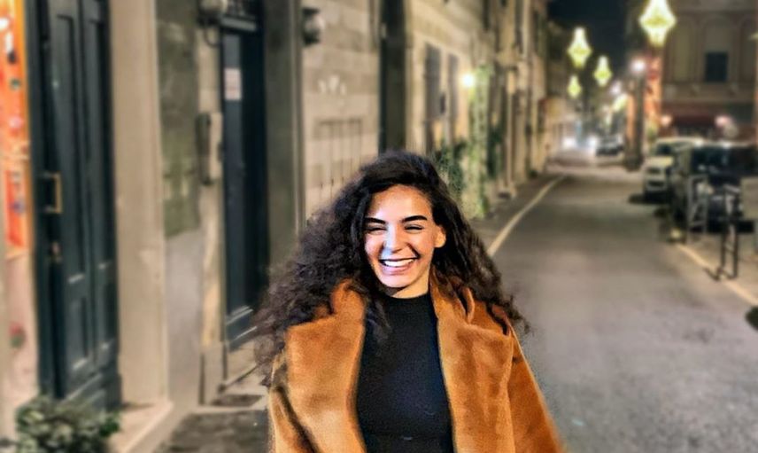 Ebru Şahin’den Sevenlerine Doğum Günü Ricası 