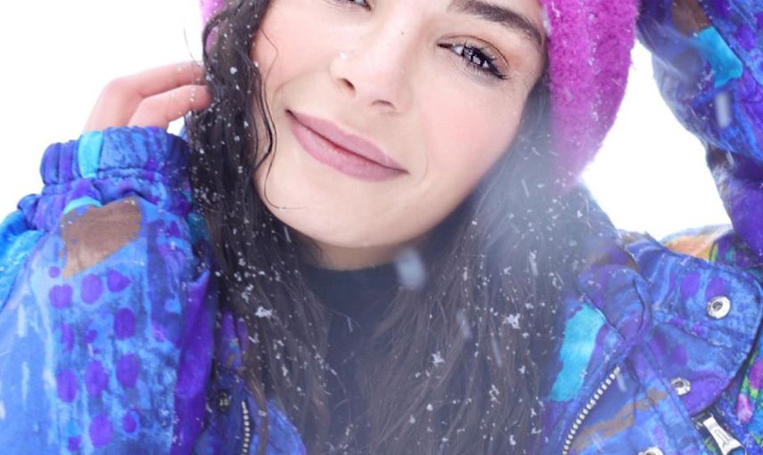 Ebru Şahin’den Sevenlerine Doğum Günü Ricası 
