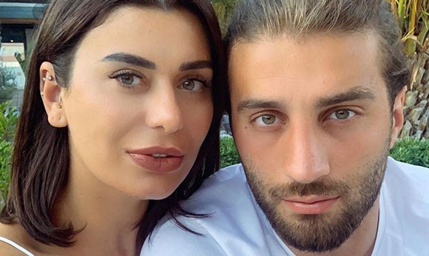 Ebru Şancı, Eşi Alpaslan Öztürk’le İlk Buluşma Hikayesini Anlattı