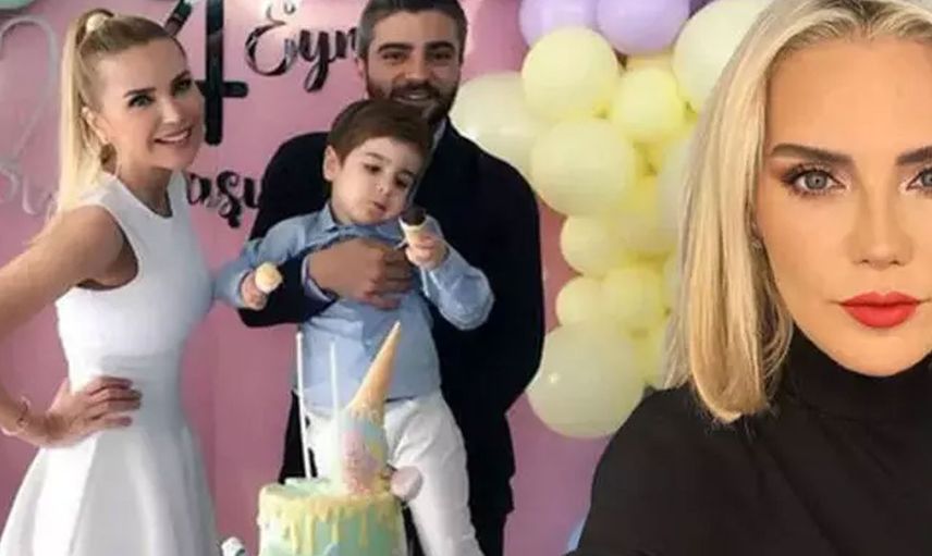Ece Erken kimdir?