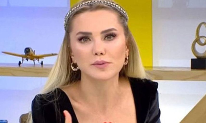 Ece Erken sonunda çıldırdı! Takipçisine demediğini bırakmadı... Bitmedi bu kadının çilesi