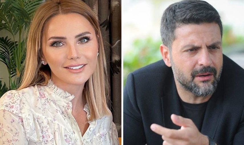 Ece Erken’den olay yaratan itiraf! Öldürülen eşi Şafak Mahmutyazıcıoğlu’nun abisini ifşa etti mide bulandıran mesajlar ortaya çıktı
