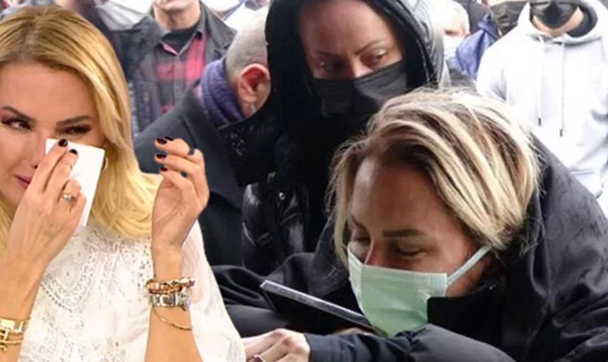 Ece Erken'den sevenlerini üzecek haberi! 'Keşke hiç hastalanmasalar' diyerek duyurdu