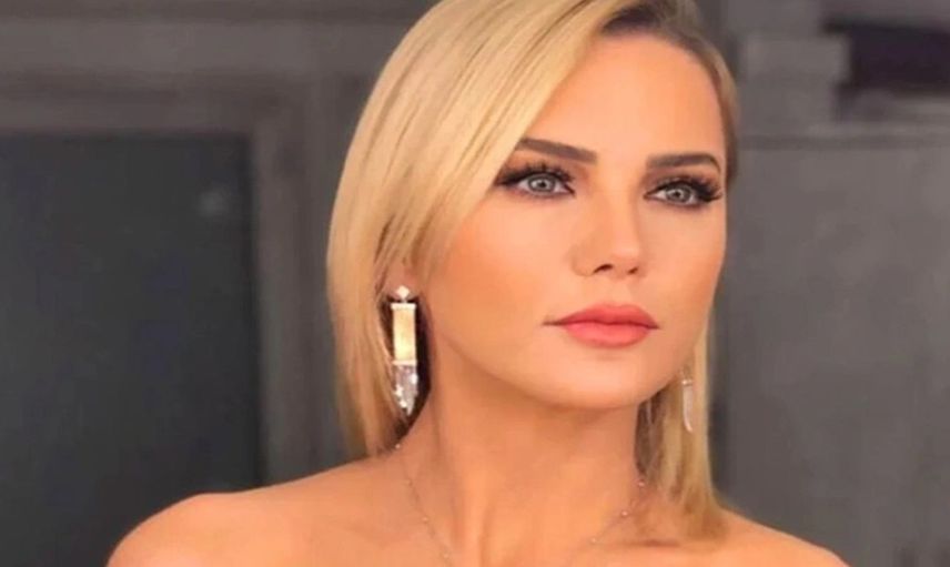 Ece Erken'in başı büyük belada: Beni dağa kaldırmakla tehdit ediyor!