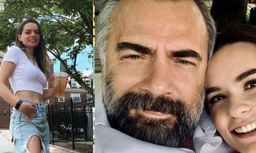 Oyuncu Ece Hakim Kimdir?
