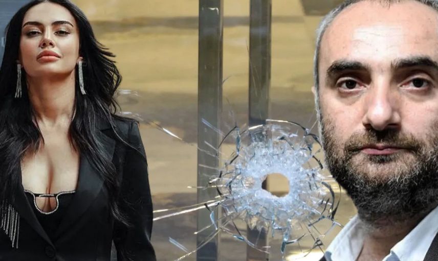 Ece Ronay'dan kendisine suç makinesi diyen İsmail Saymaz'a: Kanıtlarsan her sabah havlayacağım