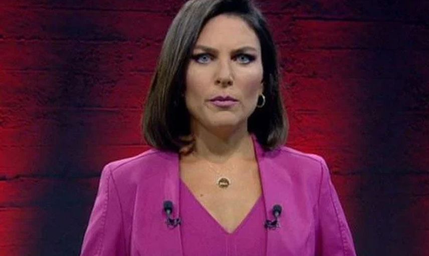 Ece Üner günler sonra ilk defa dedi! Ünlü sunucu gözyaşlarına boğuldu