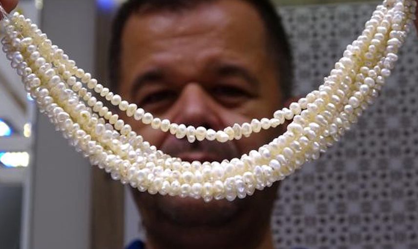 İncilere Olan Rağbet Artıyor, Değeri Gram Altının 5 Katı