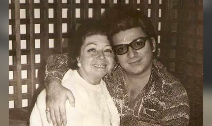 Zeki Müren’in veda mektubu