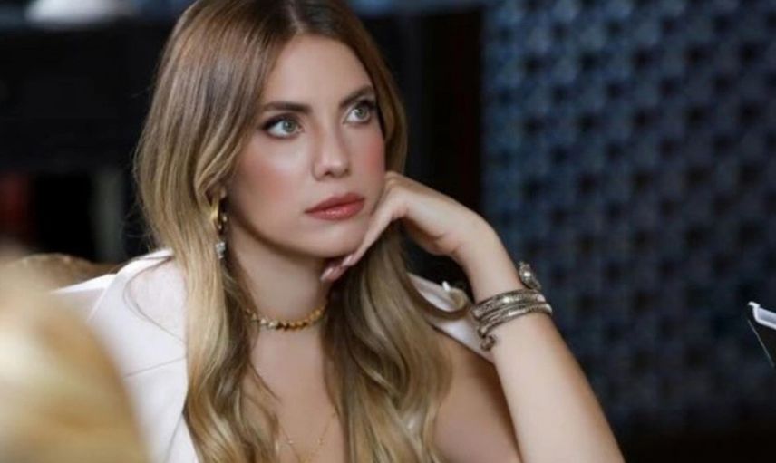 Eda Ece kızı Mina ile ayna pozu verdi! O paylaşıma rekor beğeni