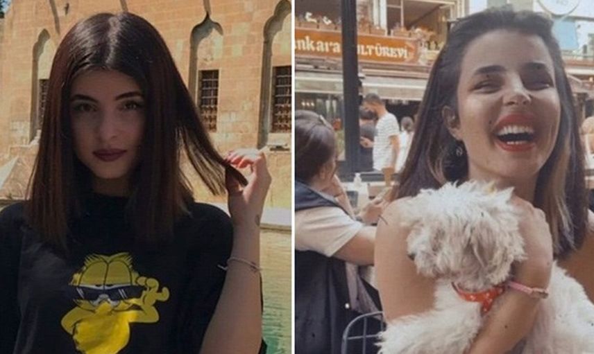 Eda Nur Kaplan'ın Kardeşi Olay Yaratacak Açıklamalarda Bulundu