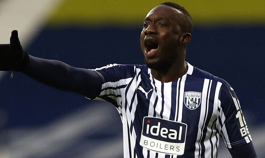 Cagliari Mbaye Diagne İle Anlaşma Sağlıyor!