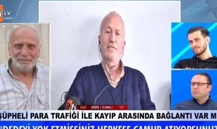 Dursun Zehir’i kim öldürdü, kızı Fatma Bekar mı öldürdü? Müge Anlı’da korkunç cinayet!