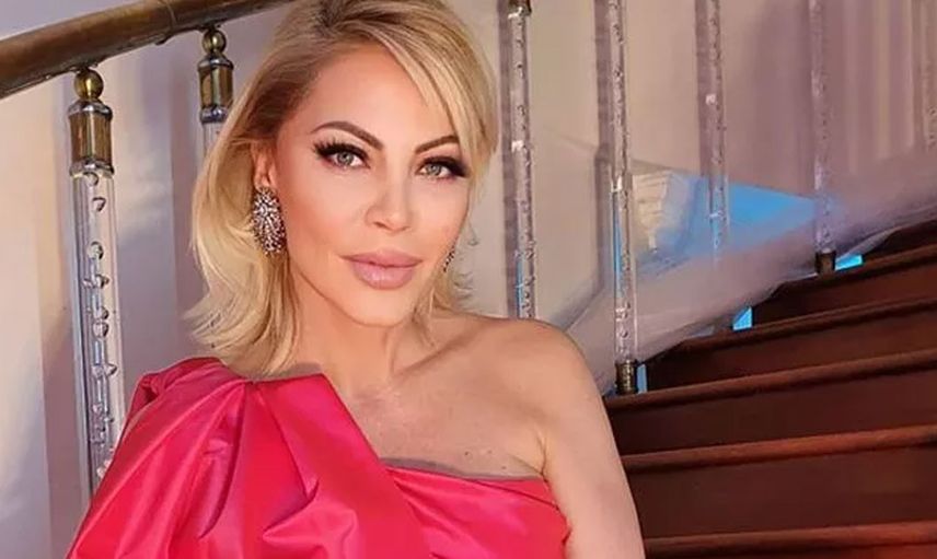 İkiz bebeklerine hamile olan 49 yaşındaki Seray Sever’den kötü haber: Dua istedi