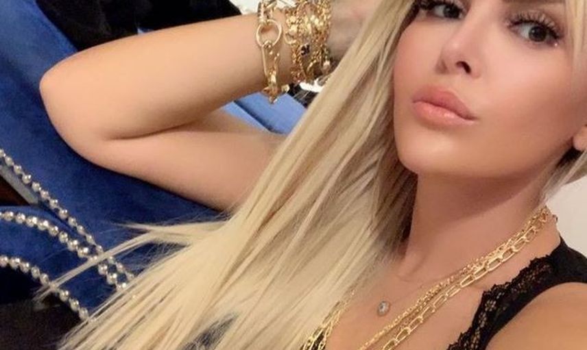 Yürüyen Servet! Selin Ciğerci'nin Aksesuarları 10 Milyon TL Değerindeymiş!