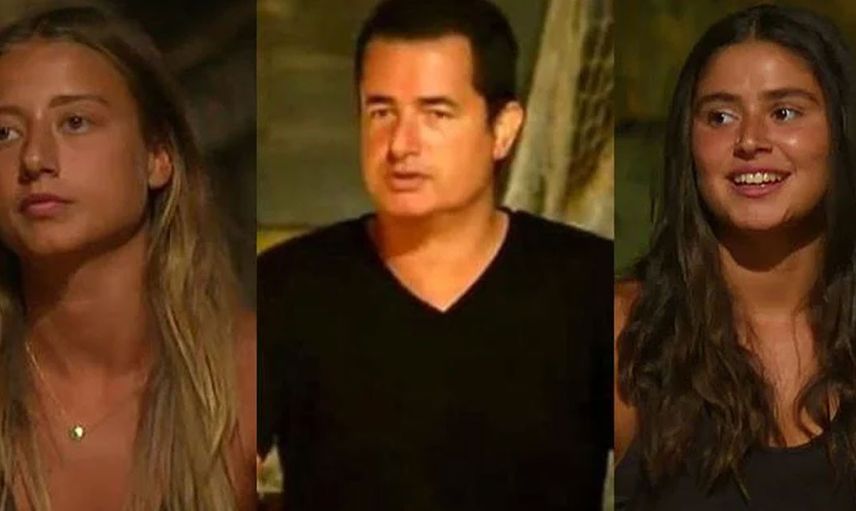 Survivor All Star yarışmacısı Ayşe Yüksel’den tartışma yaratacak itiraf! 'Başım çok yandı'