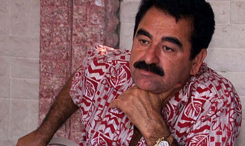 İbrahim Tatlıses'ten yıllar sonra gelen itiraf! 'Onca şey yaptı bir sürü insanın canını yaktı şimdi de günah çıkarıyor...'