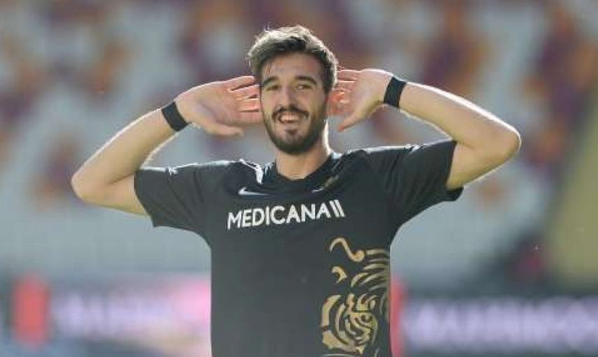 Çaykur Rizespor Yeni Malatyaspor'dan Kubilay Kanatsızkuş'u Transfer Etti!