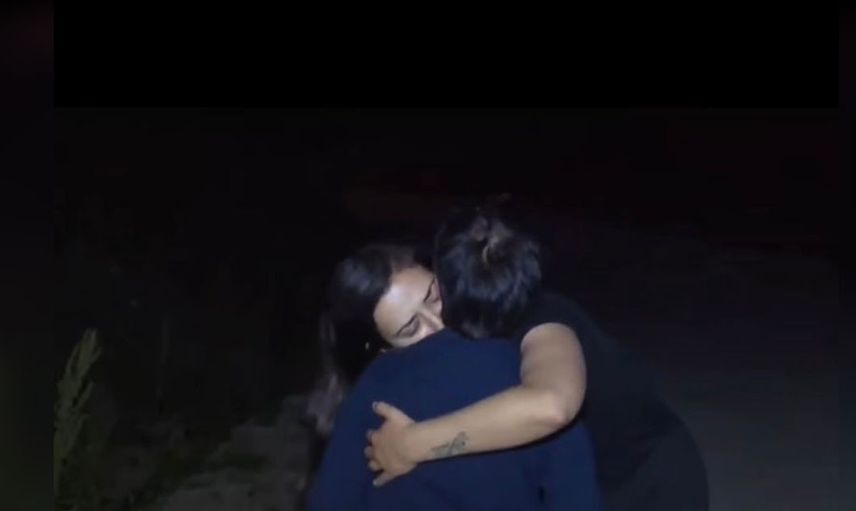 Esra Erol günlerdir kayıp olan çocuğu hemen buldu! Türk televizyonlarında bir ilk yaşandı