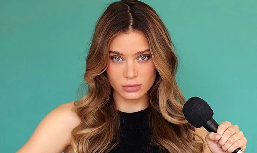 Yetişkin Film yıldızı Lana Rhoades’ten yüz kızartıcı itiraf! Ünlü oyuncuyla yaşadığı yatak hayatını tek tek ifşa etti