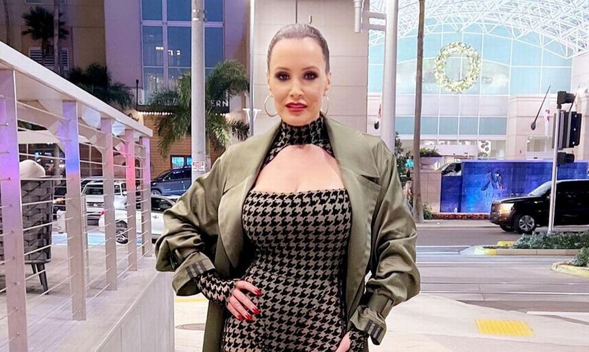 90’lı yılların yetişkin film yıldızı Lisa Ann’nın açıklamaları olay oldu: Yetişkin film sektörü agresif ve acımasız bir hale geldi
